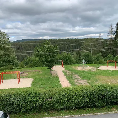 Fewo Direkt Am Loipeneinstieg, Lademoeglichkeit E-Auto! Johanngeorgenstadt Buitenkant foto