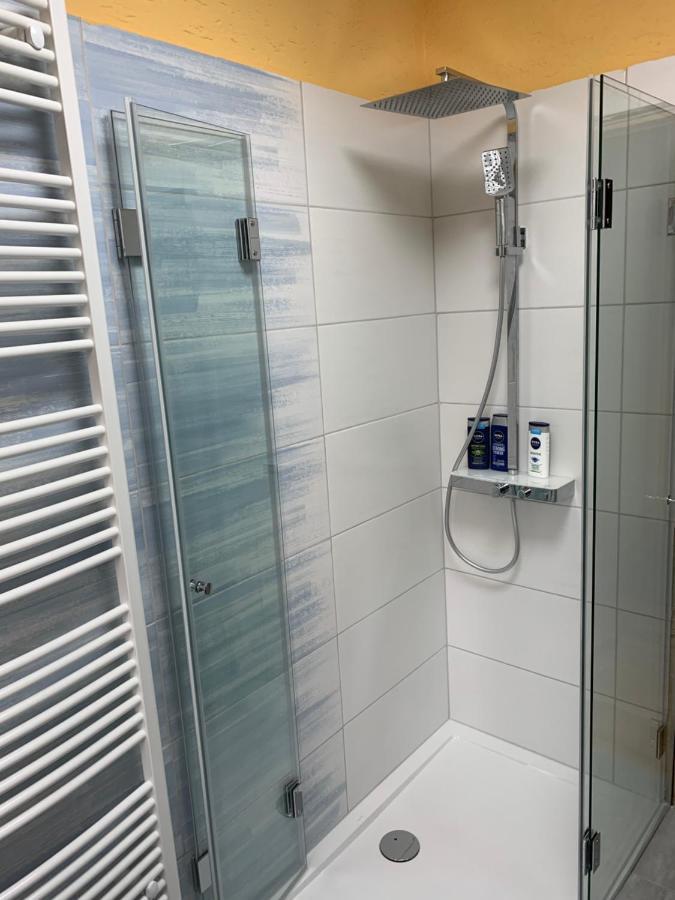Apartment Direkt Am Loipeneinstieg, Lademoeglichkeit E-auto!