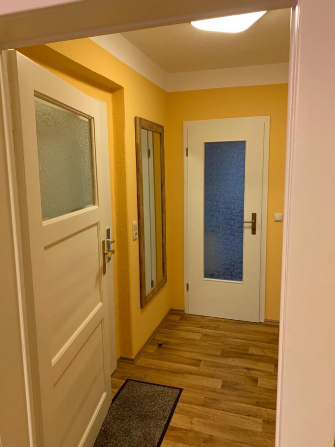 Apartment Direkt Am Loipeneinstieg, Lademoeglichkeit E-auto! *