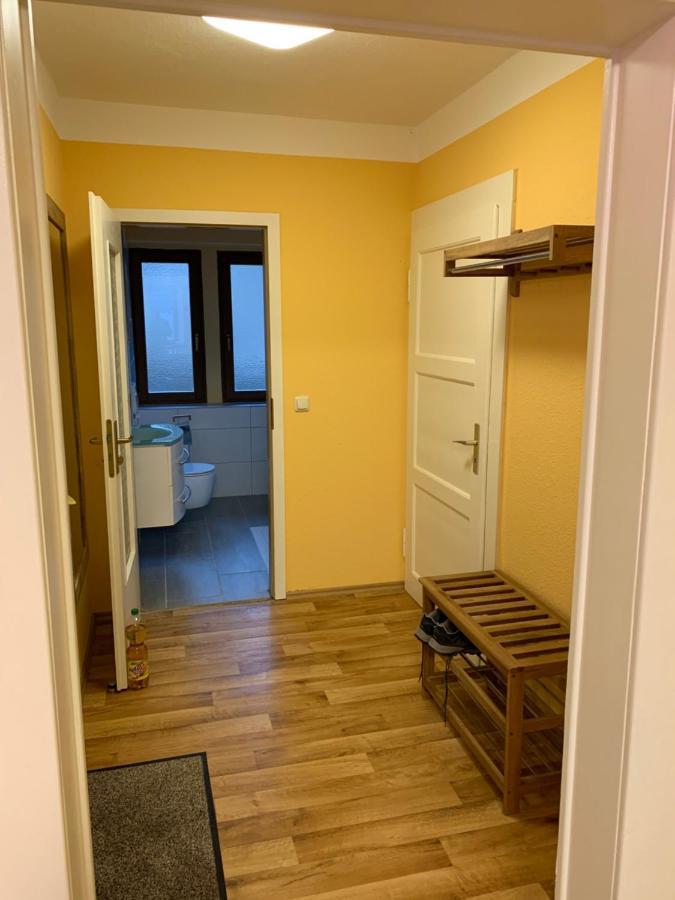 Apartment Direkt Am Loipeneinstieg, Lademoeglichkeit E-auto! *